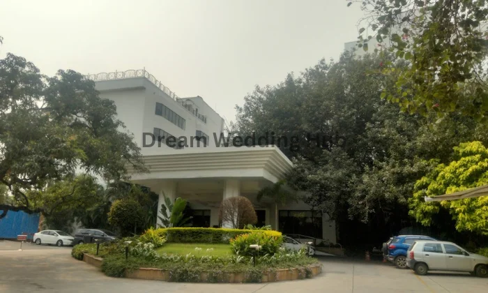 Hotel Greenpark Visakhapatnam